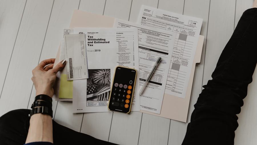 Header: Tax Configuration in Magento 2