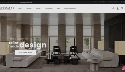 Digital Agency Hero